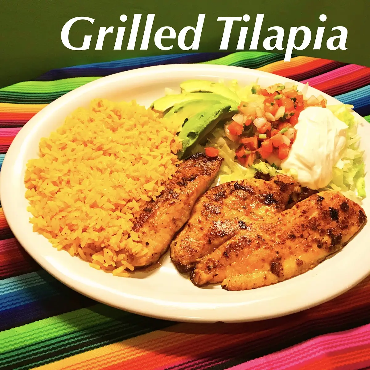 Kids Taco & Enchilada