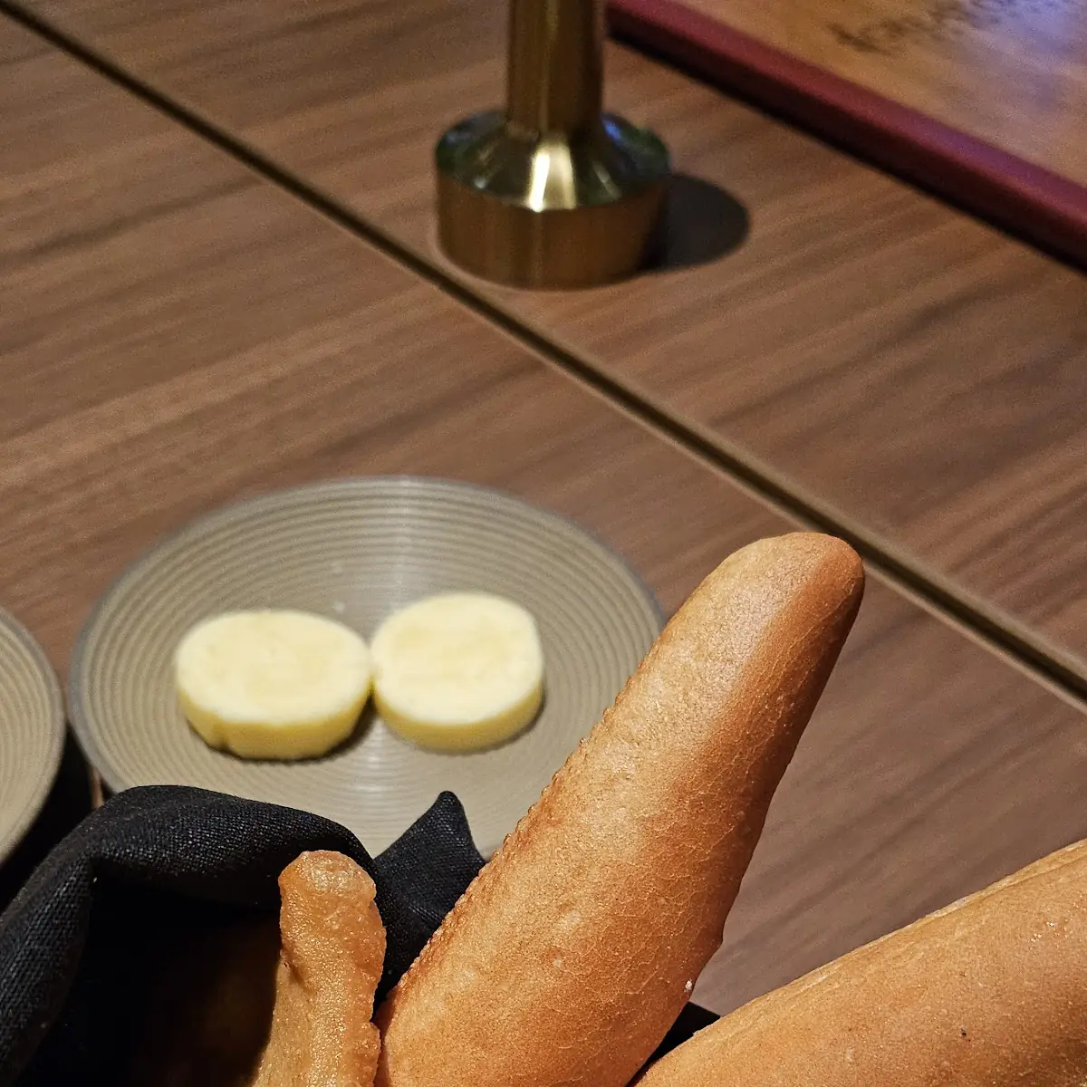 Bread Basket