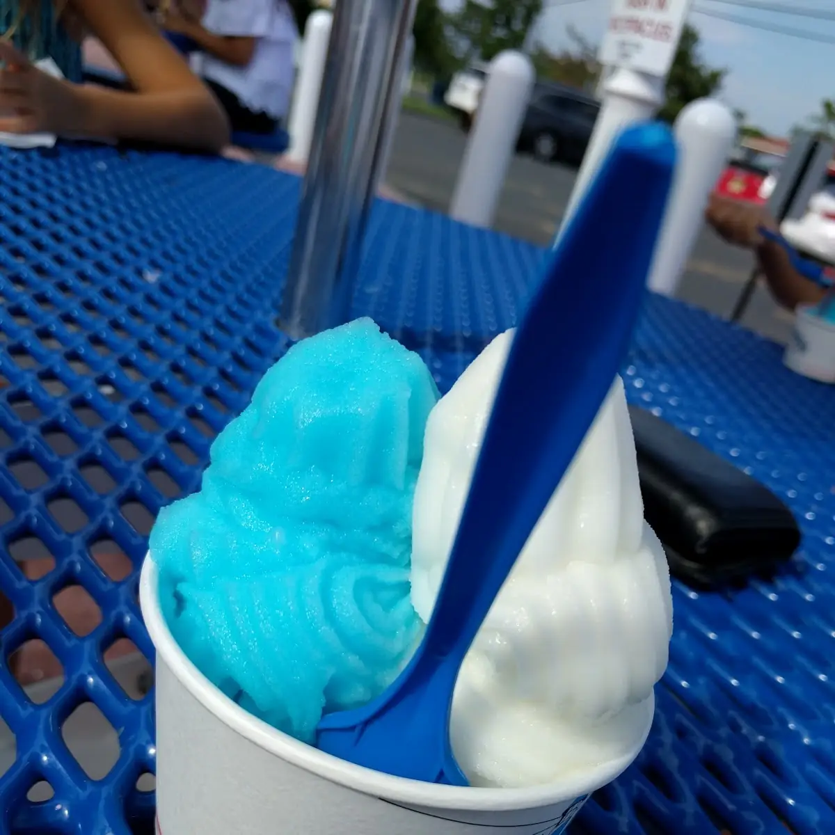 Cotton Candy