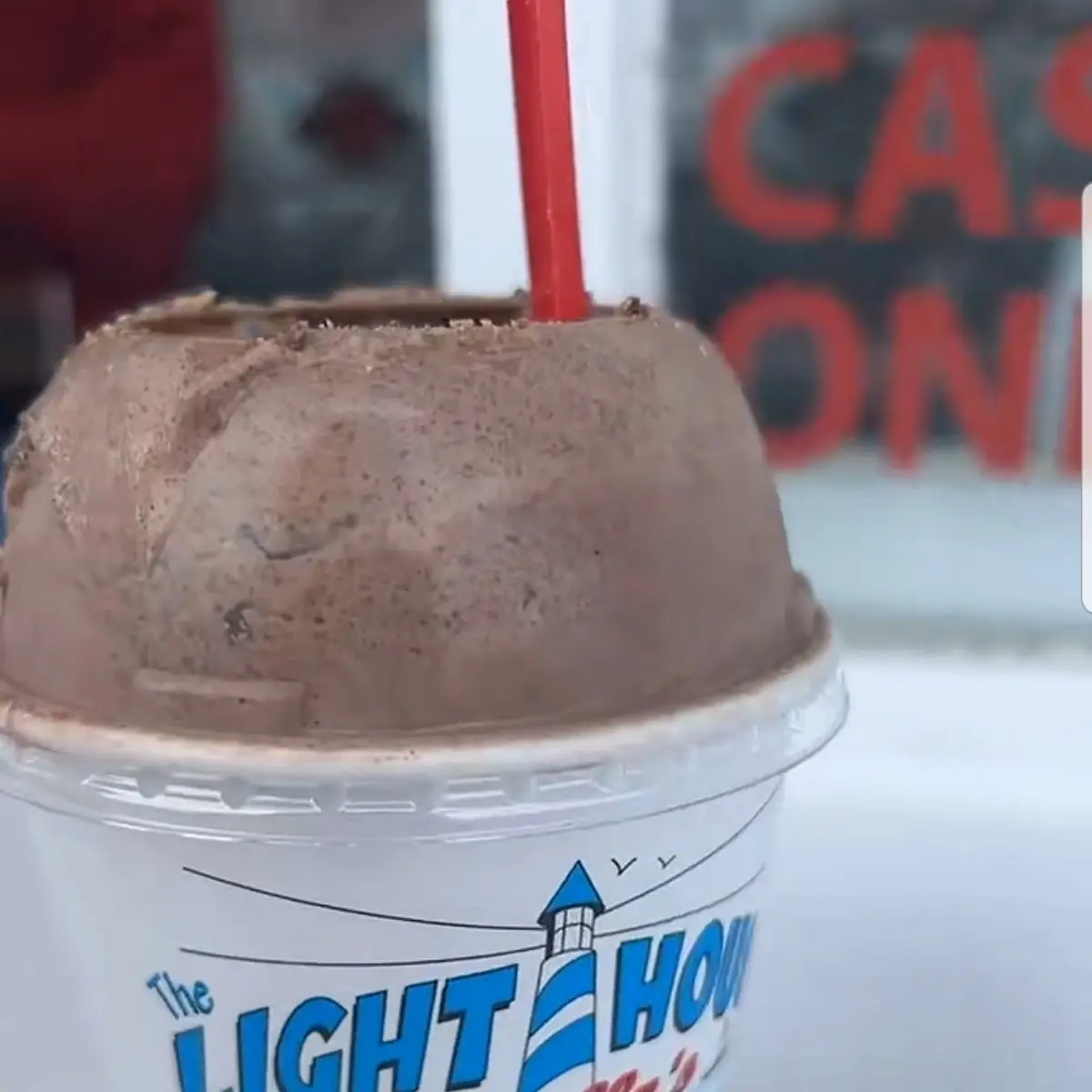 Milk Shakes