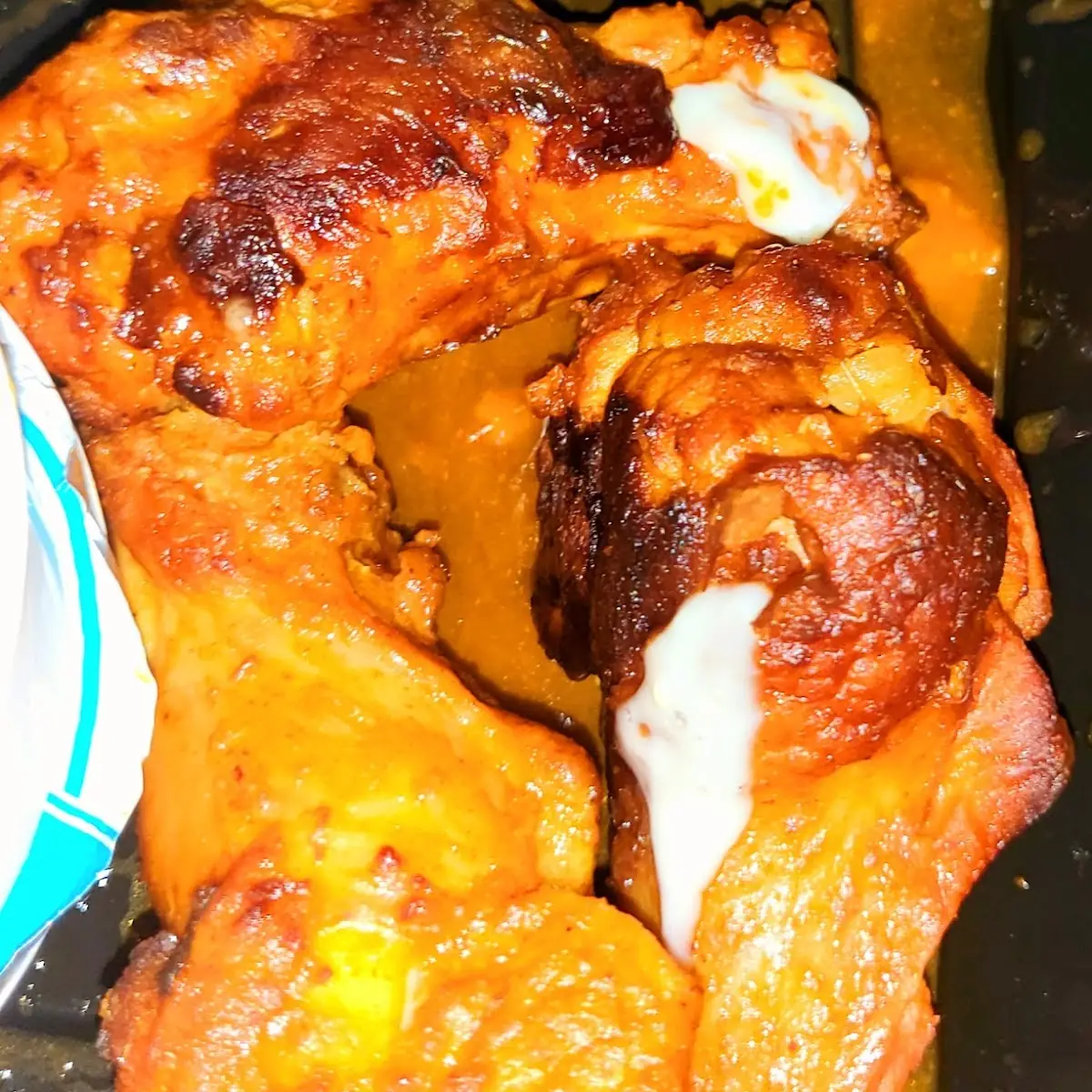 Buffalo Wings