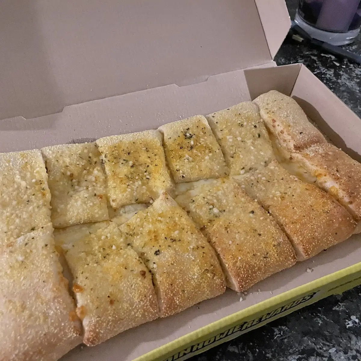 Garlic Bread