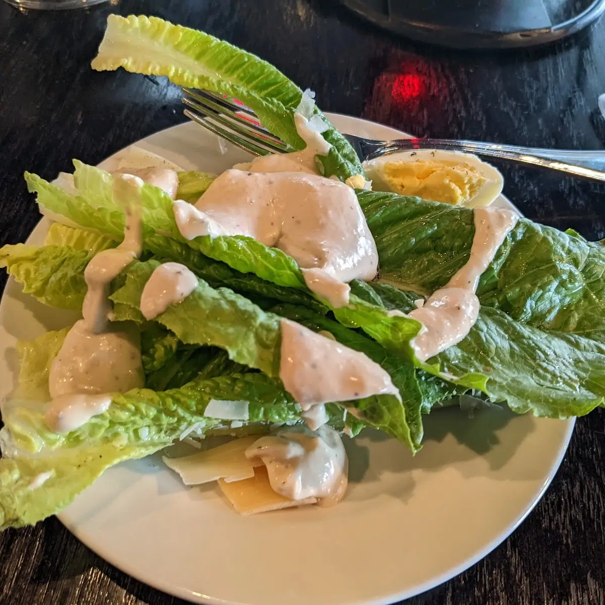 Caesar Salad