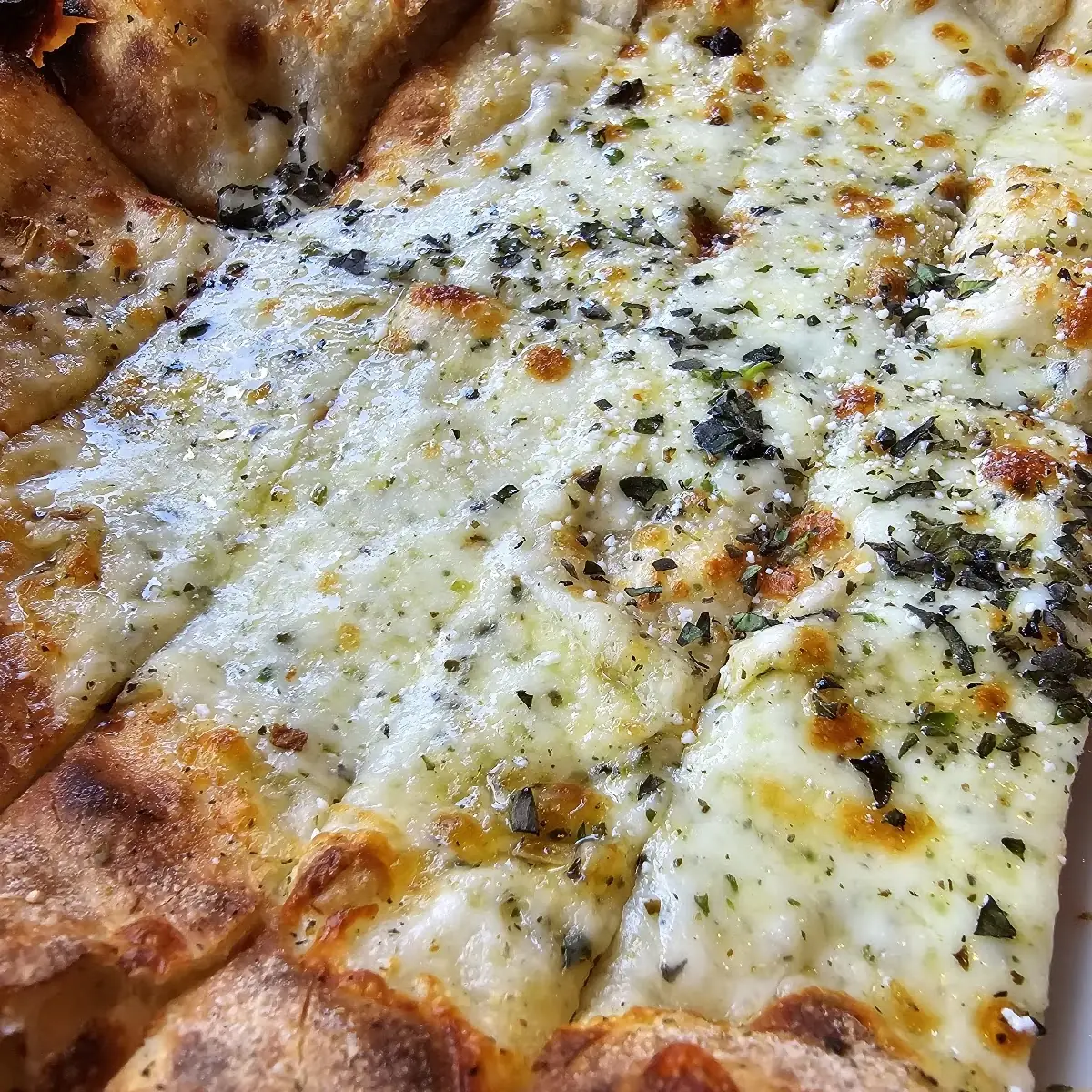 Cheese Bread