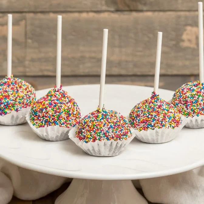 Cake Pop