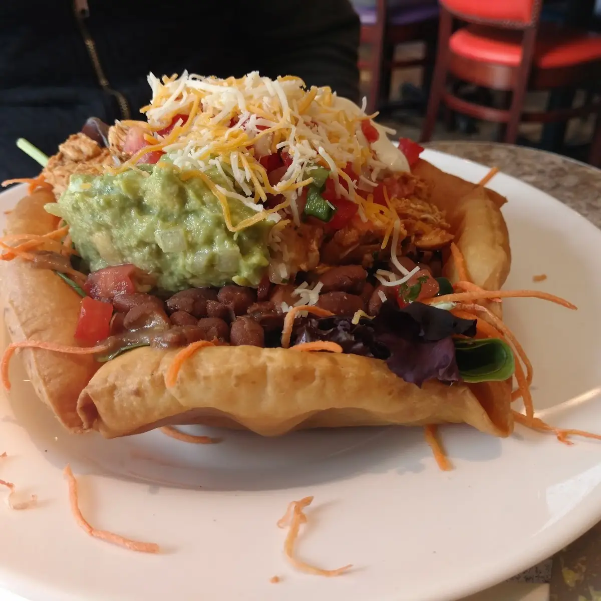 Taco Salad