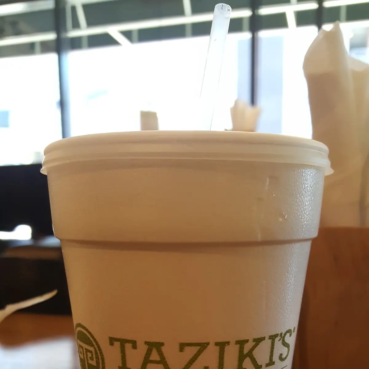 Taziki's Sauce Pint