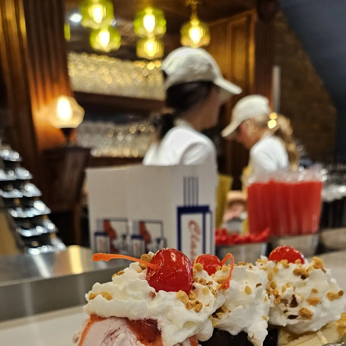 Banana Split