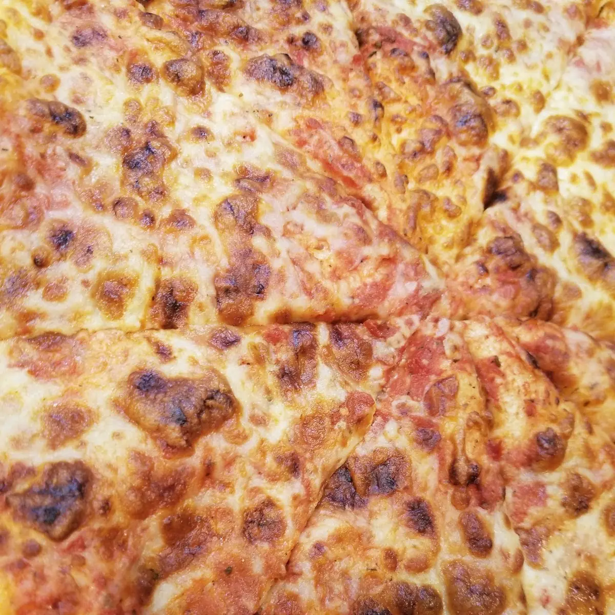 Cheese Pizza