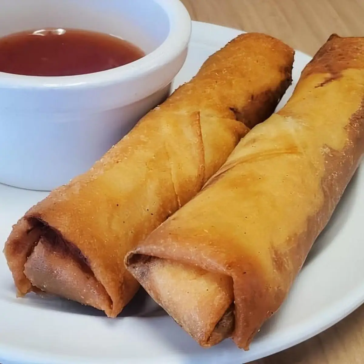 Egg Roll