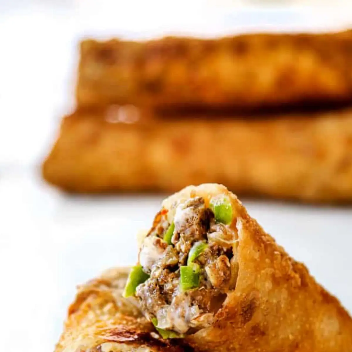 Egg Roll