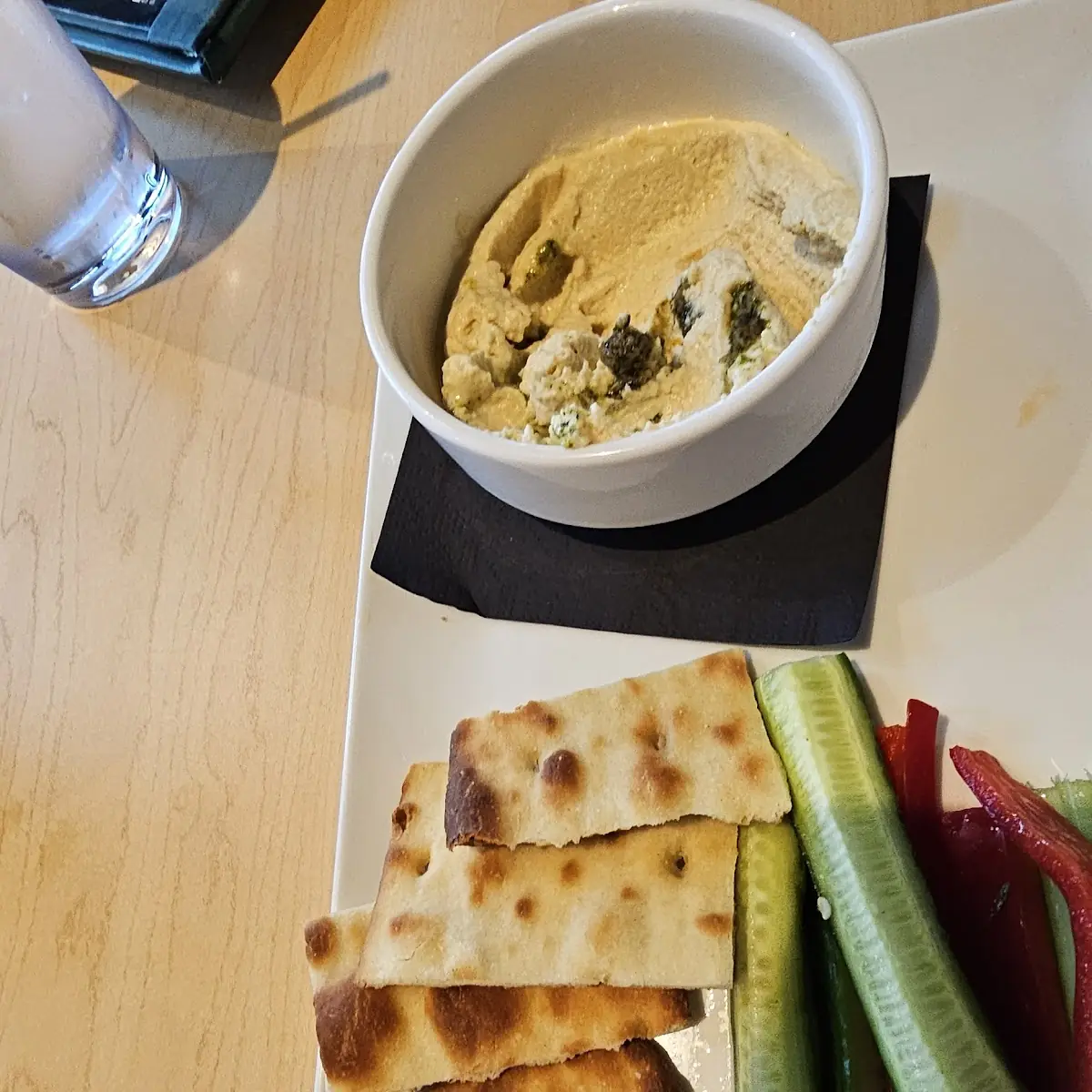 Hummus