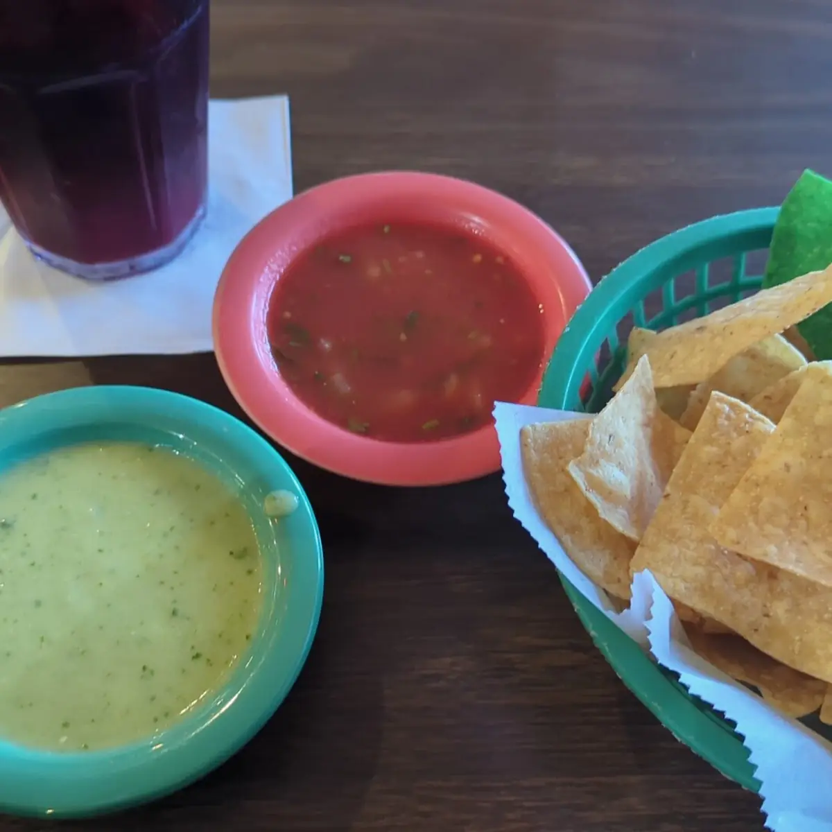 Cheese Dip