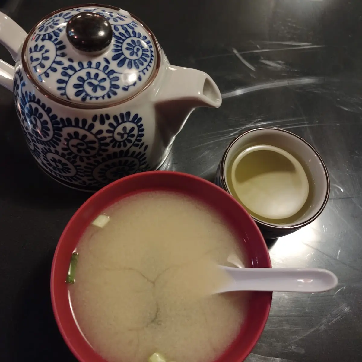 Miso Soup