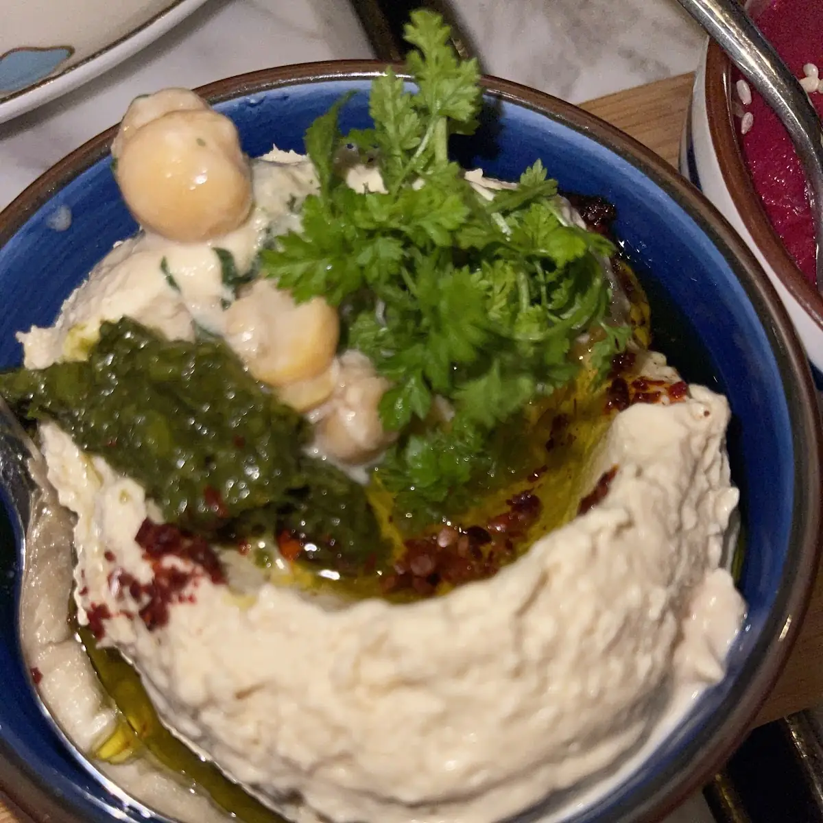 Hummus