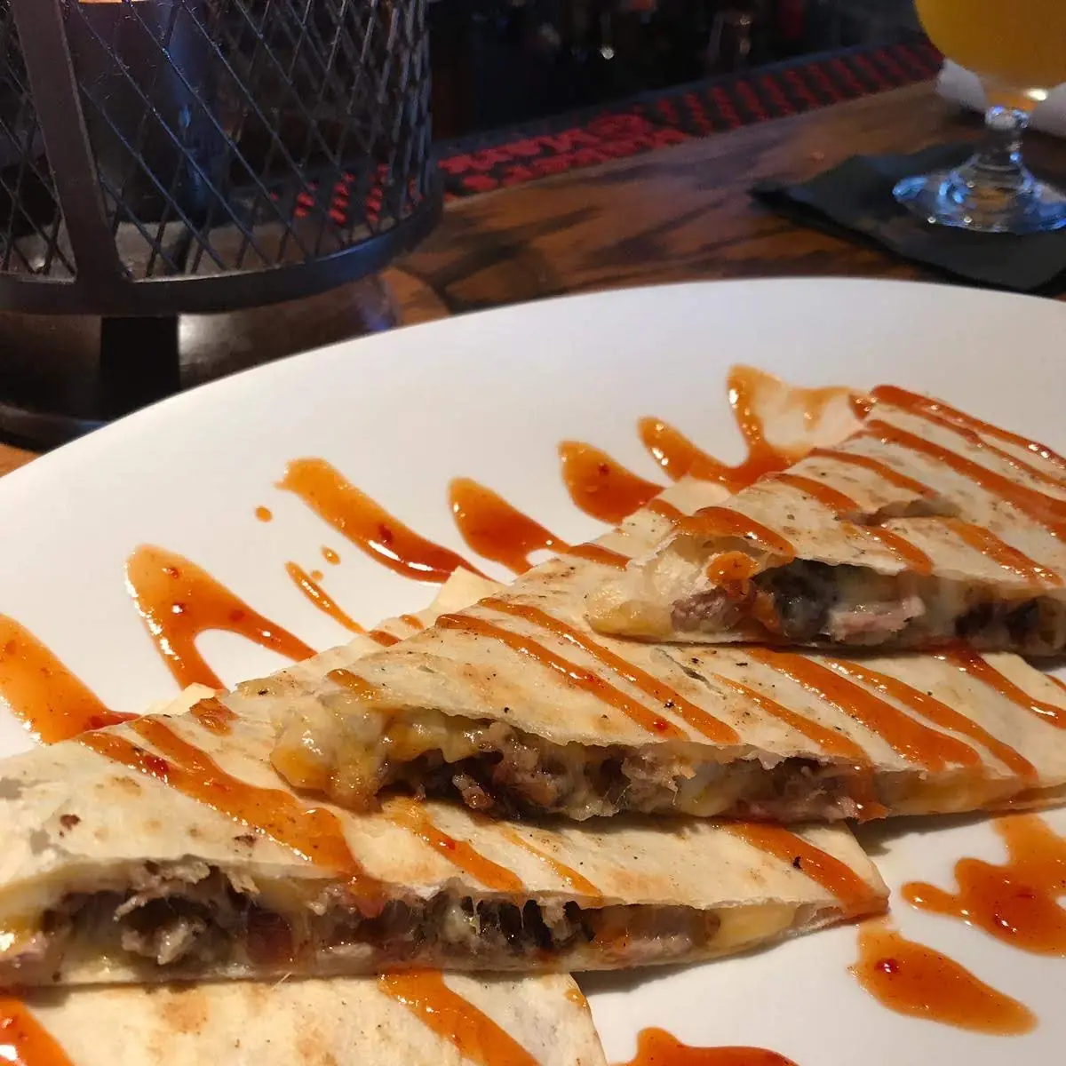 Quesadilla