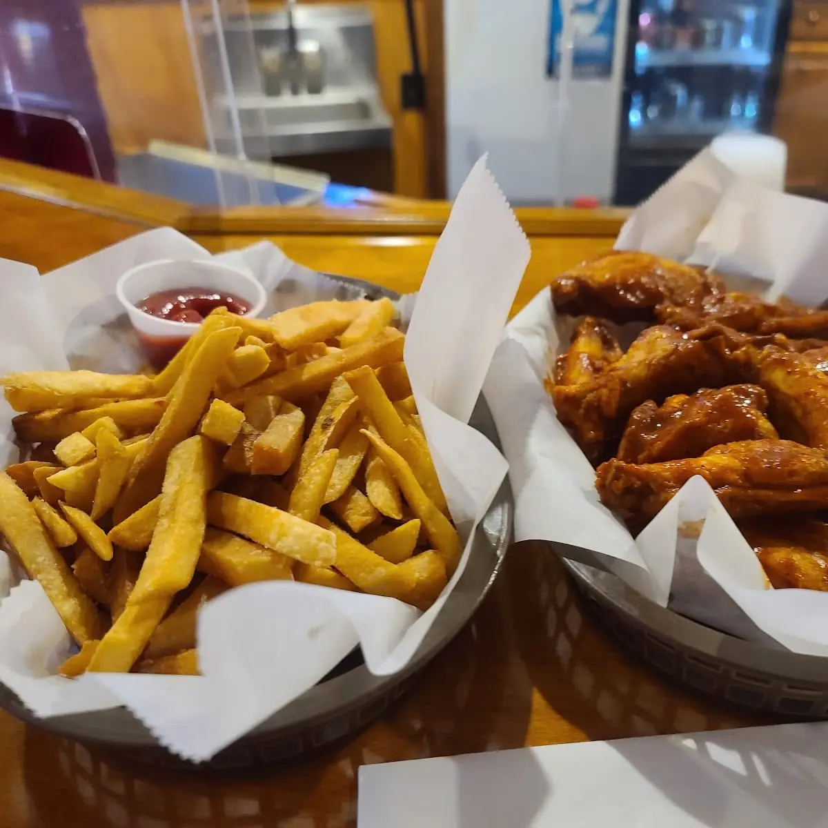 MO Alarm Wings