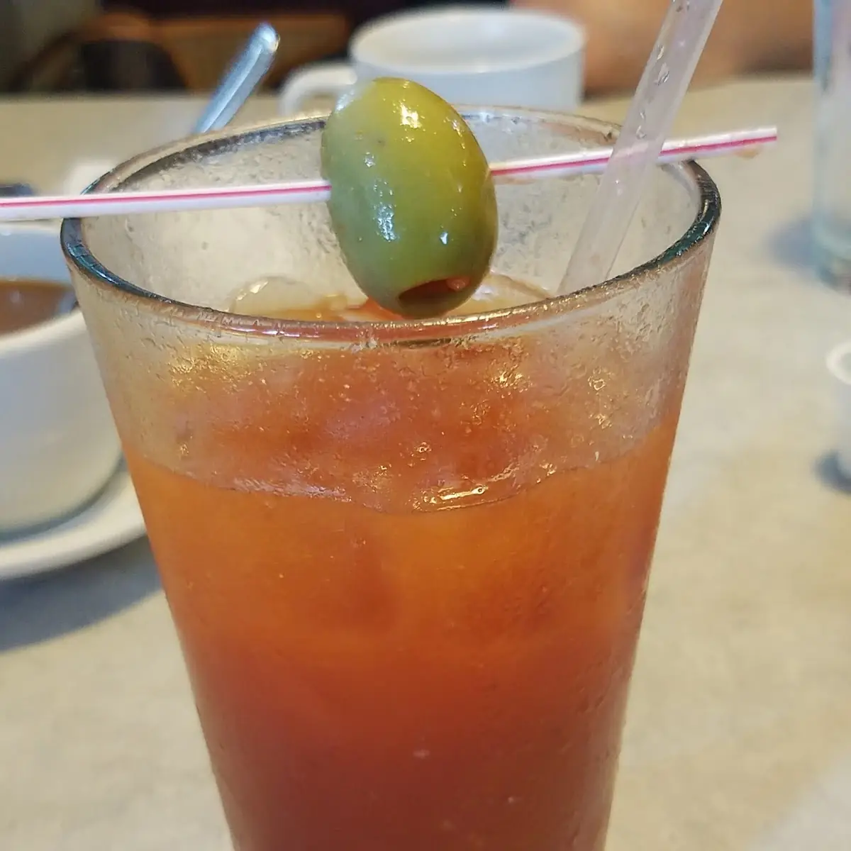 Bloody Mary