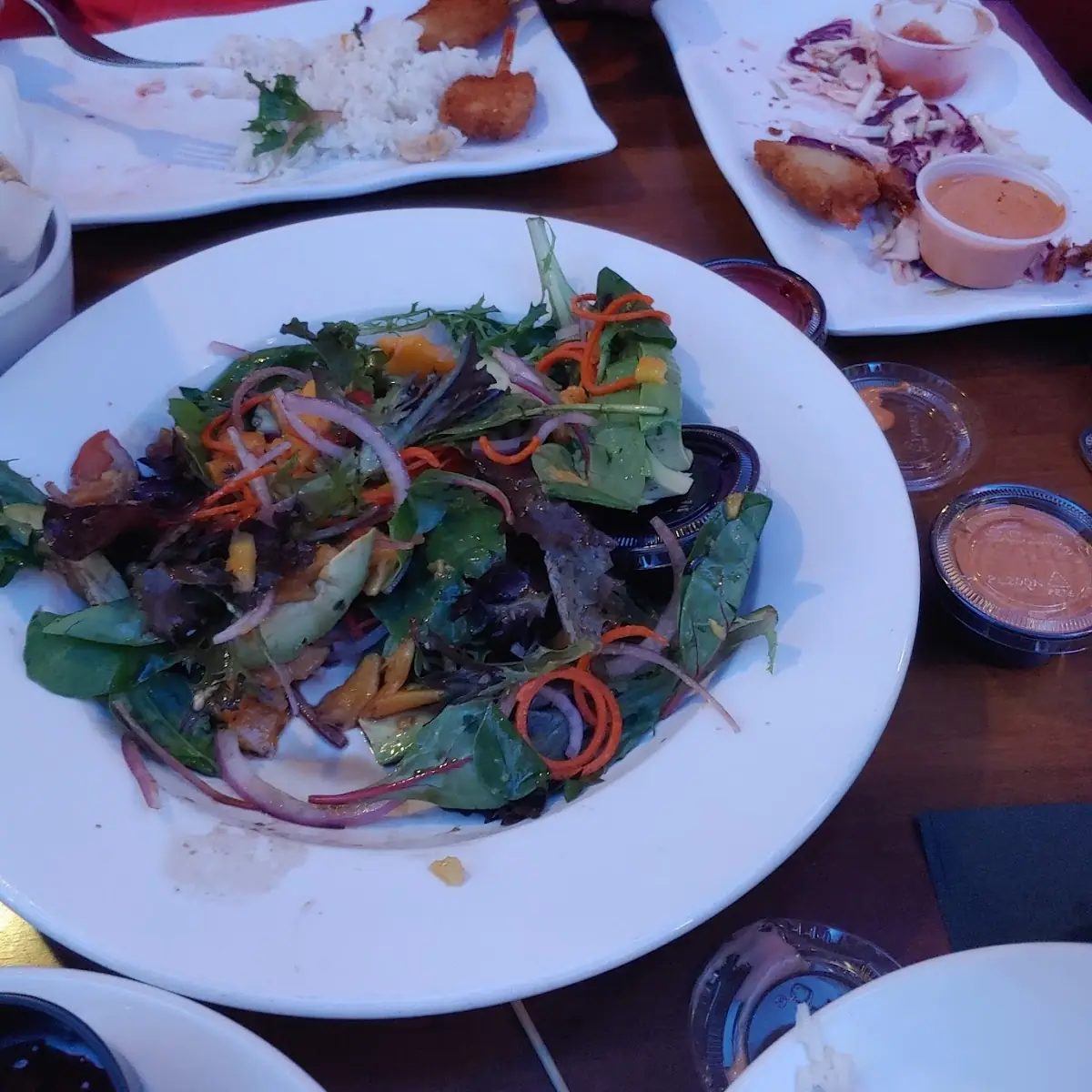 Just Great Food