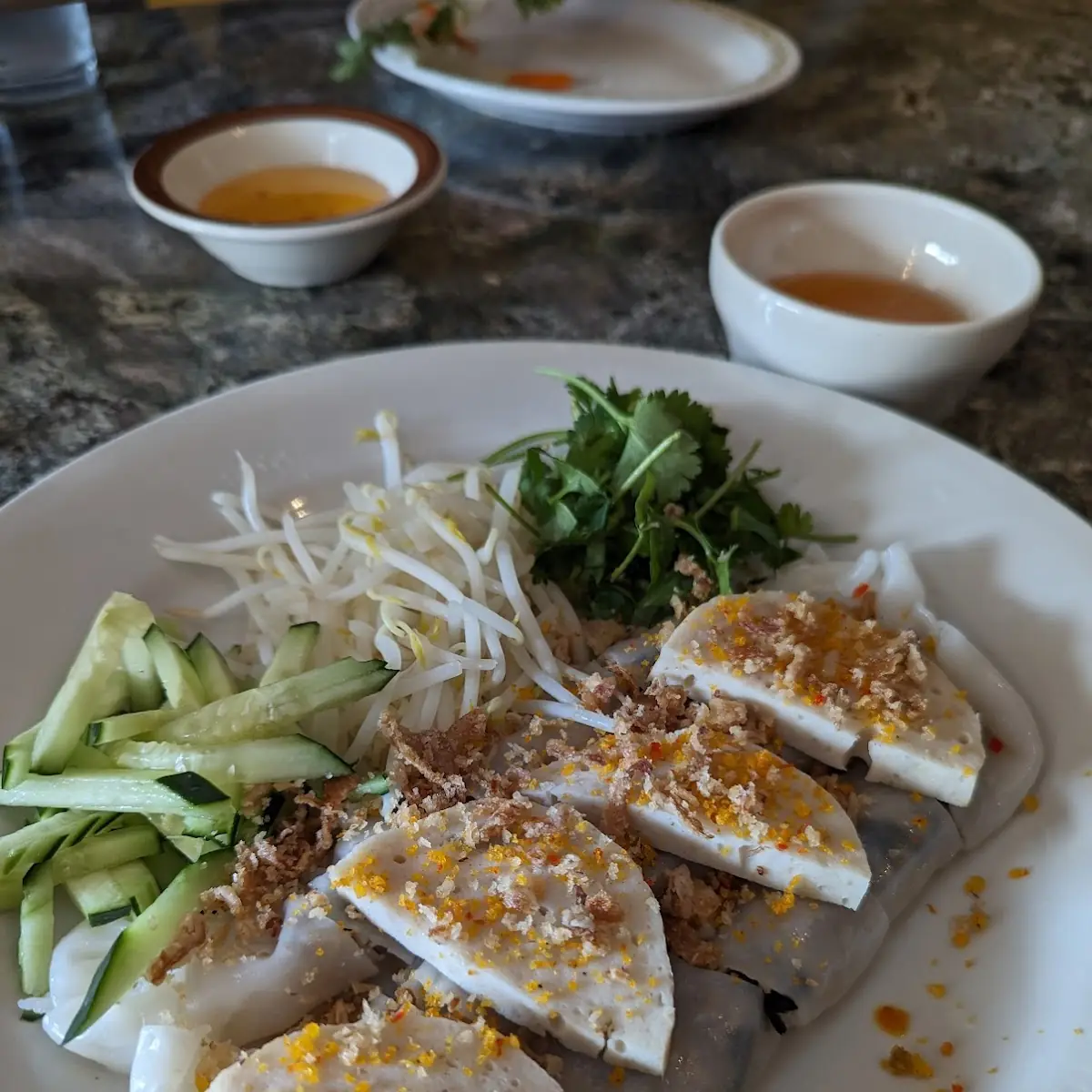Banh Cuon Ha Noi