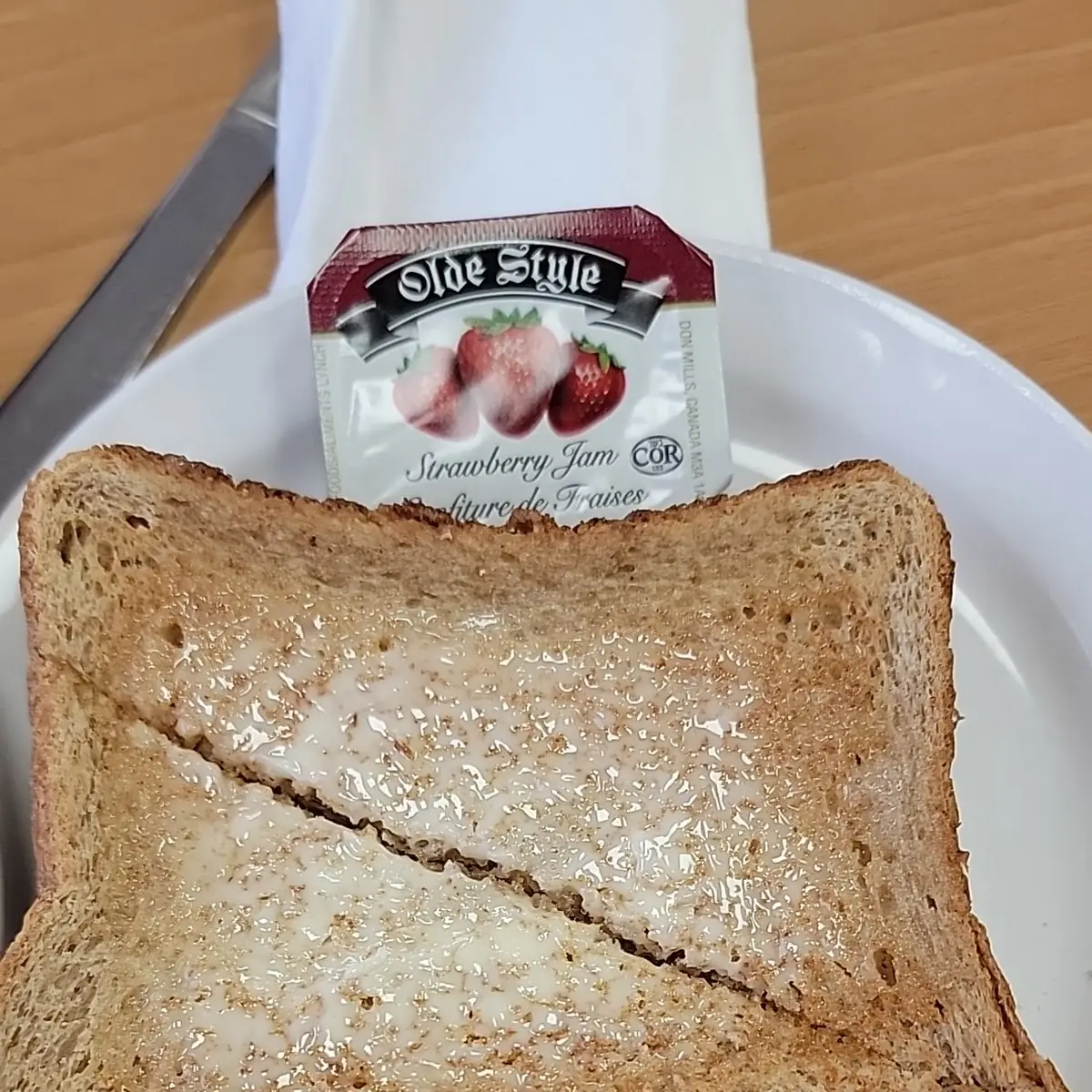 Toast