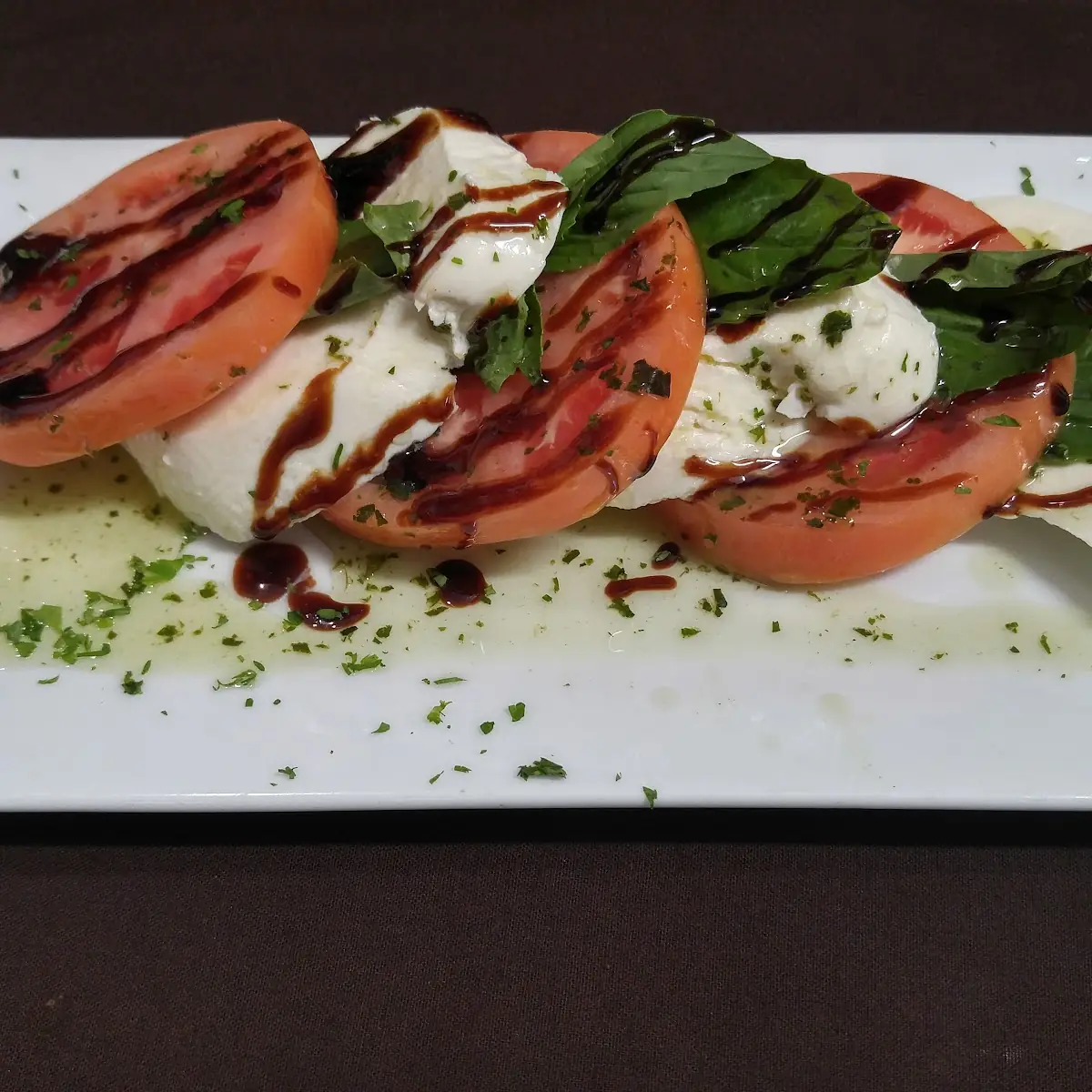 Caprese Salad