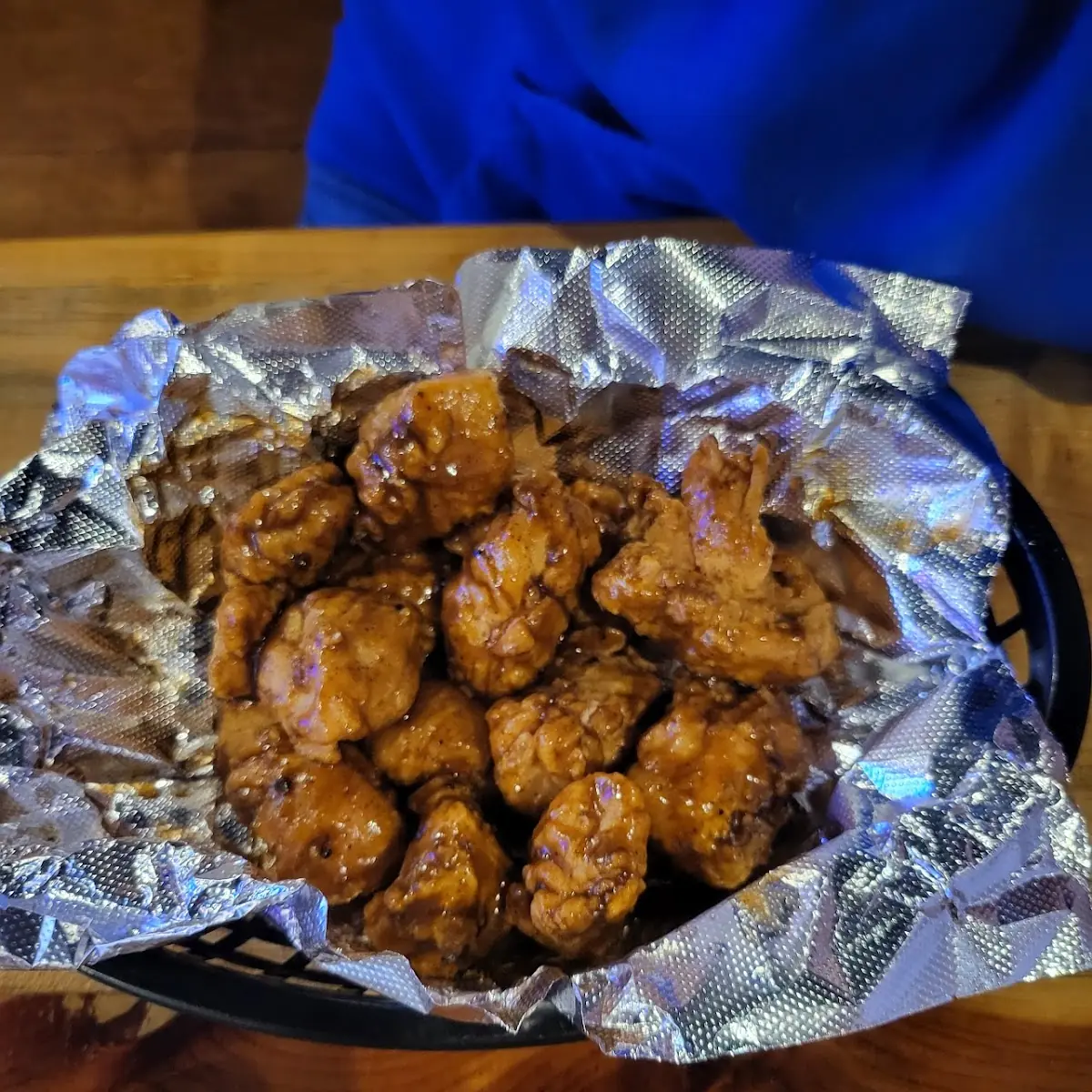 Boneless Chicken
