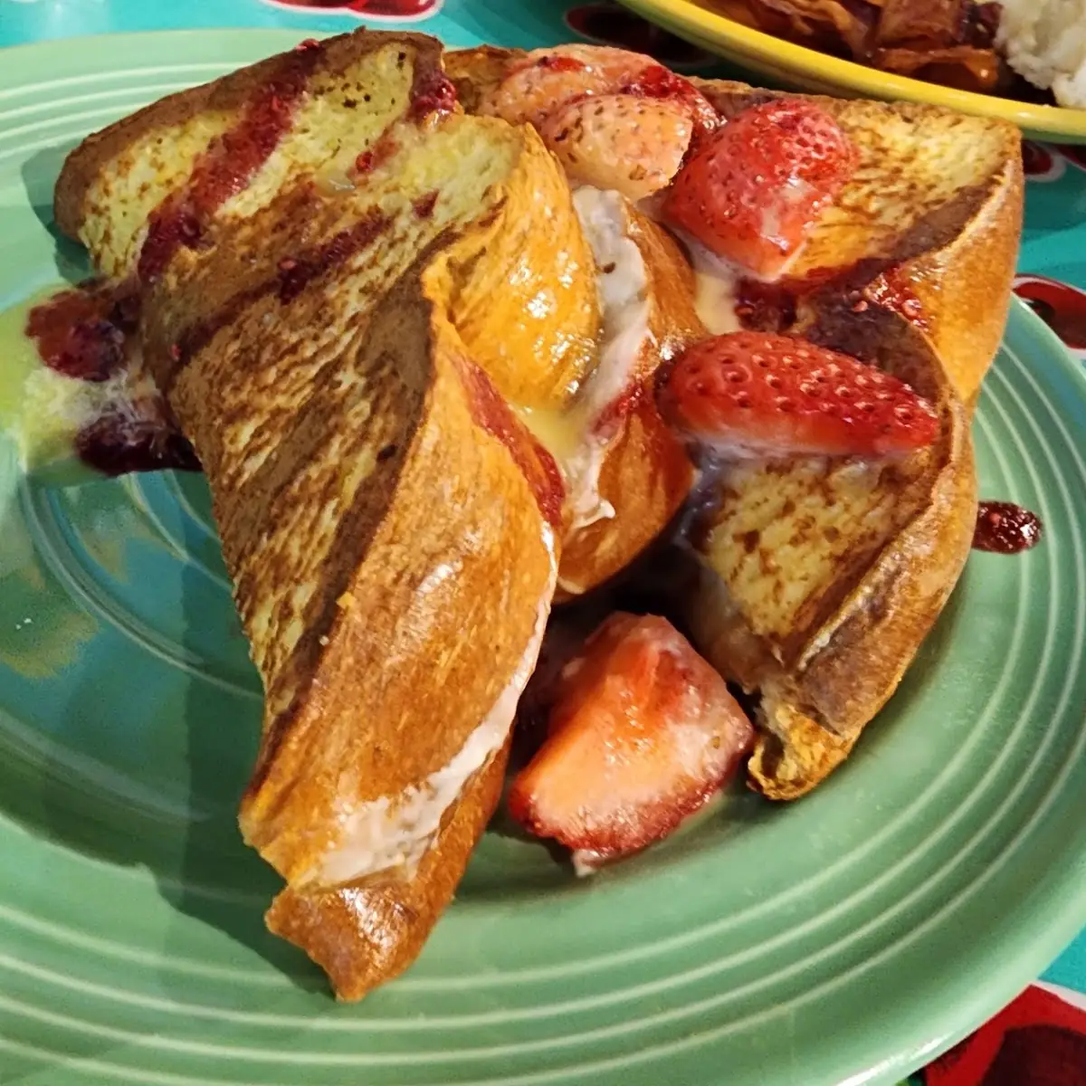 French Toast 1 2
