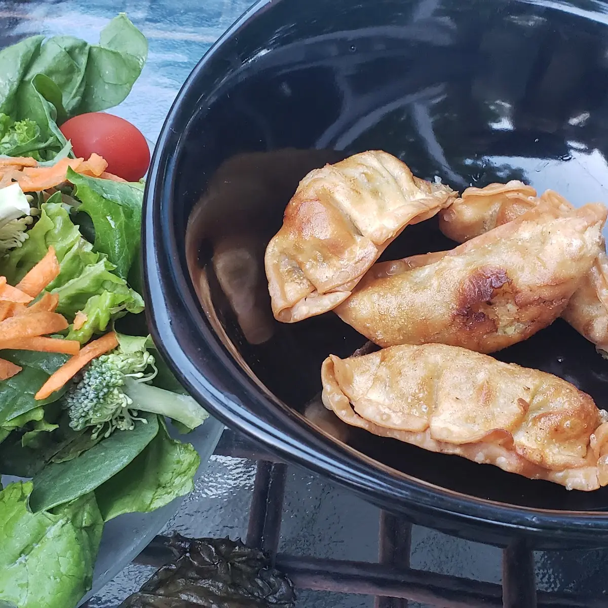 Empanada