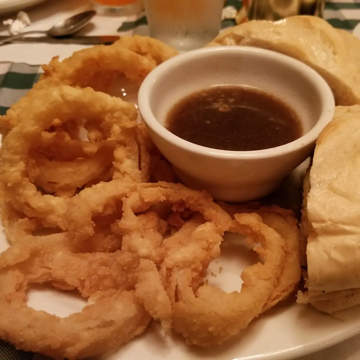 French Dip