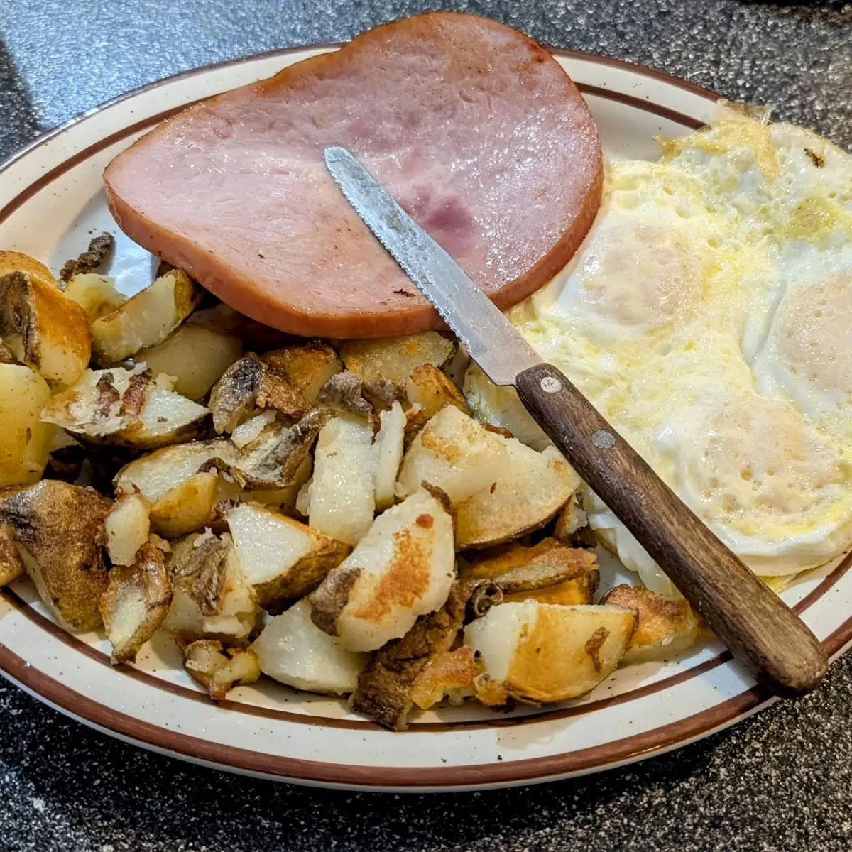 Home Fries