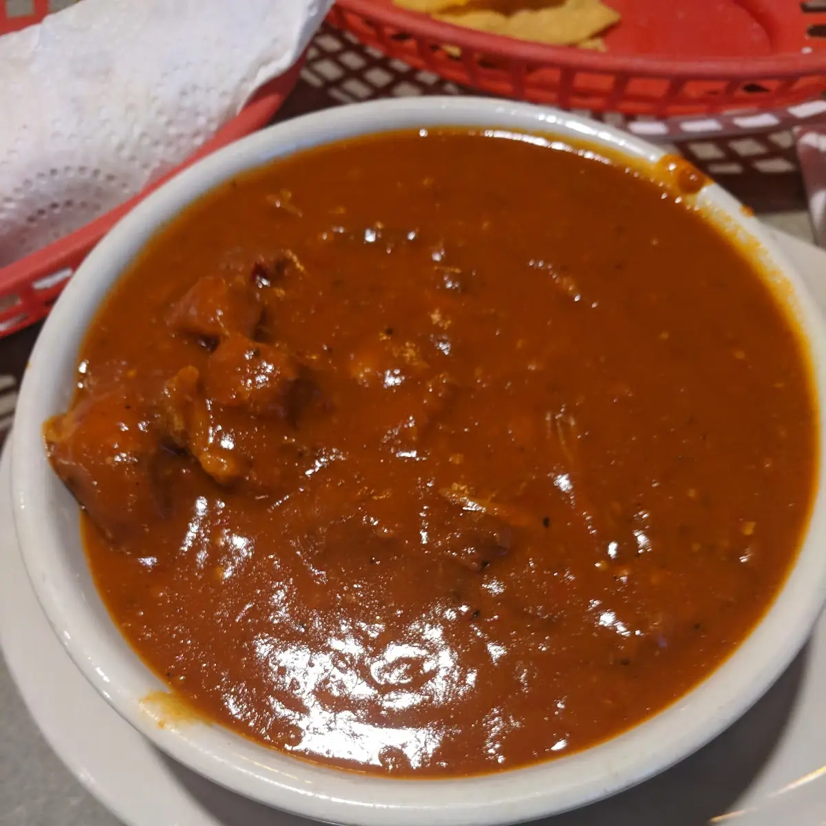 1 Chile Relleno  Rice and Beans