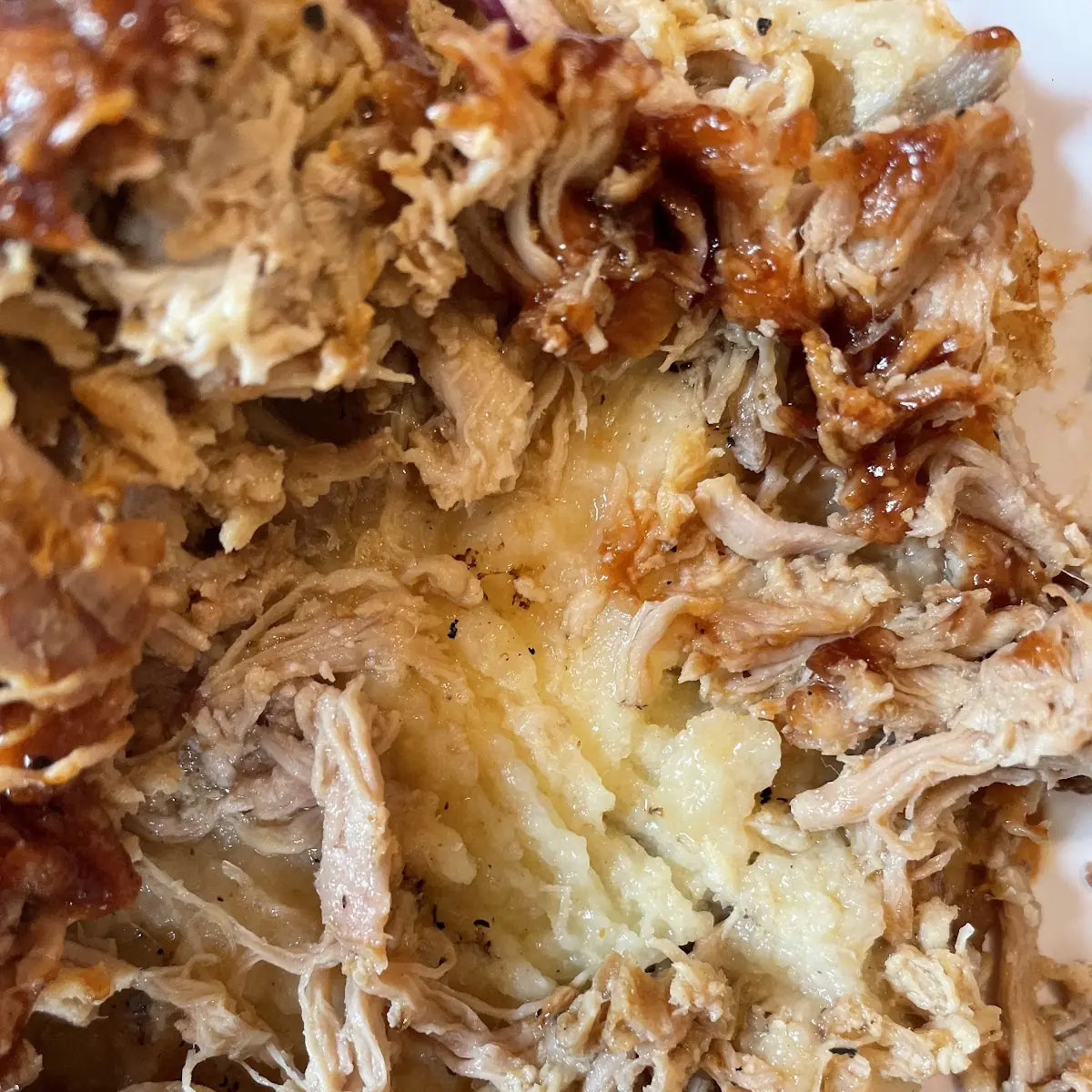 Pulled Pork