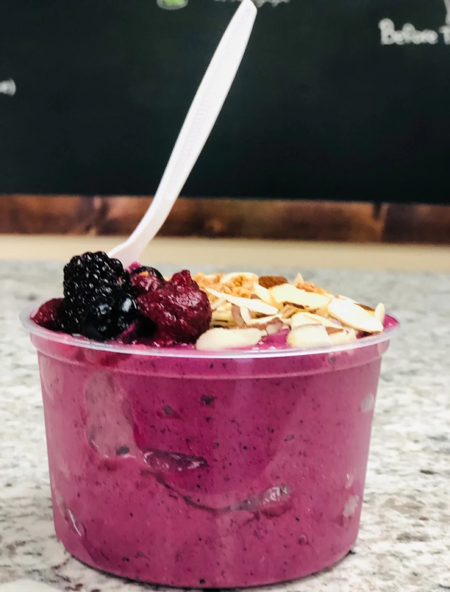 Acai Bowl