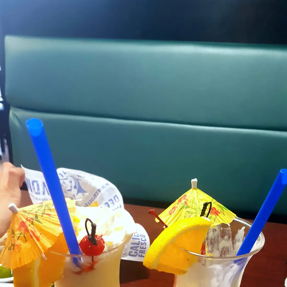 Pina Colada
