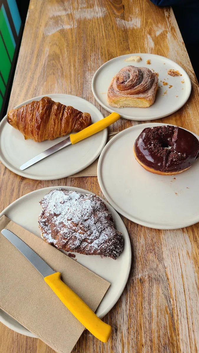 Highlights, Bread + Butter | Bakeshop