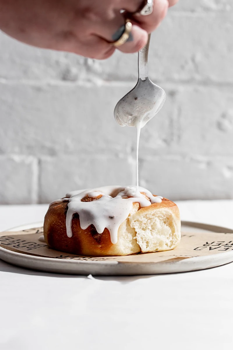 Highlights, Bread + Butter | Bakeshop