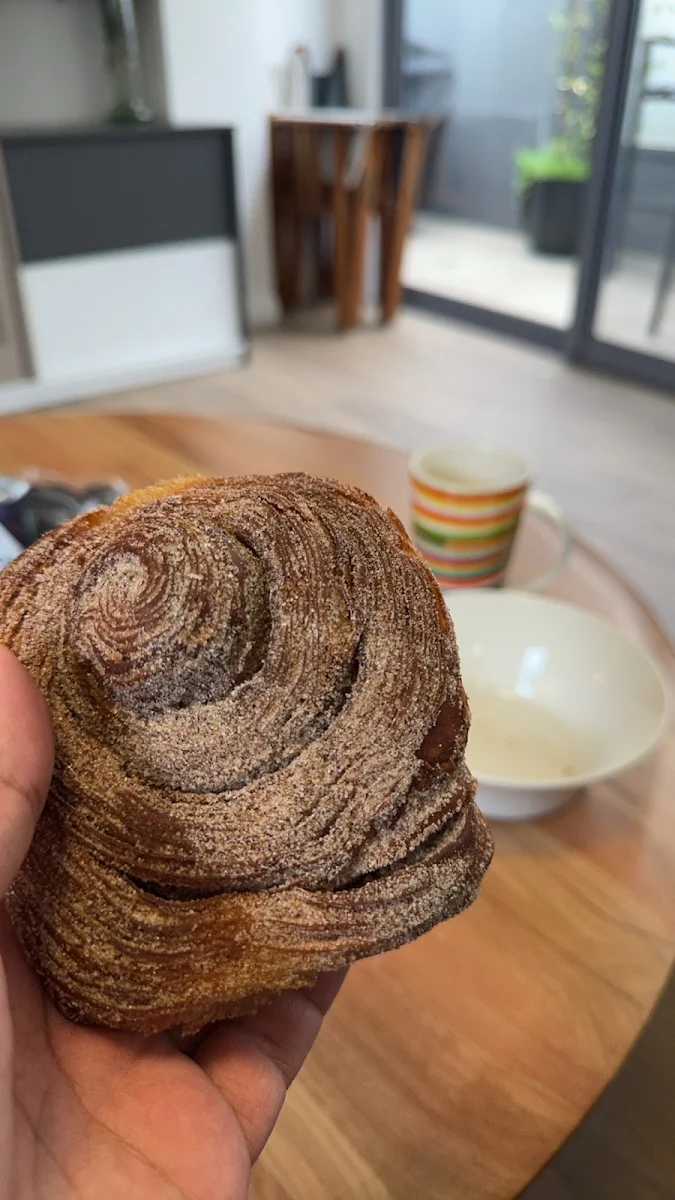 Highlights, Bread + Butter | Bakeshop