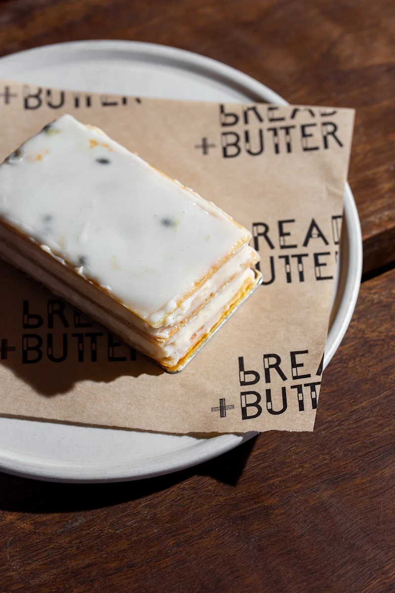 Highlights, Bread + Butter | Bakeshop