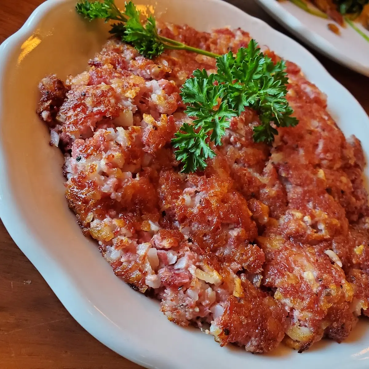 Hash Browns