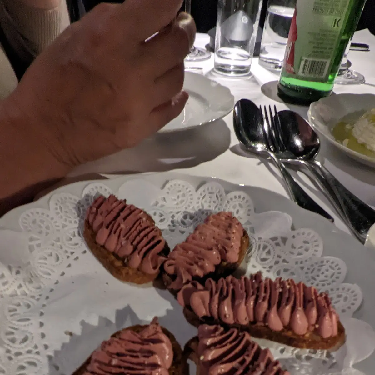 Liver Pate