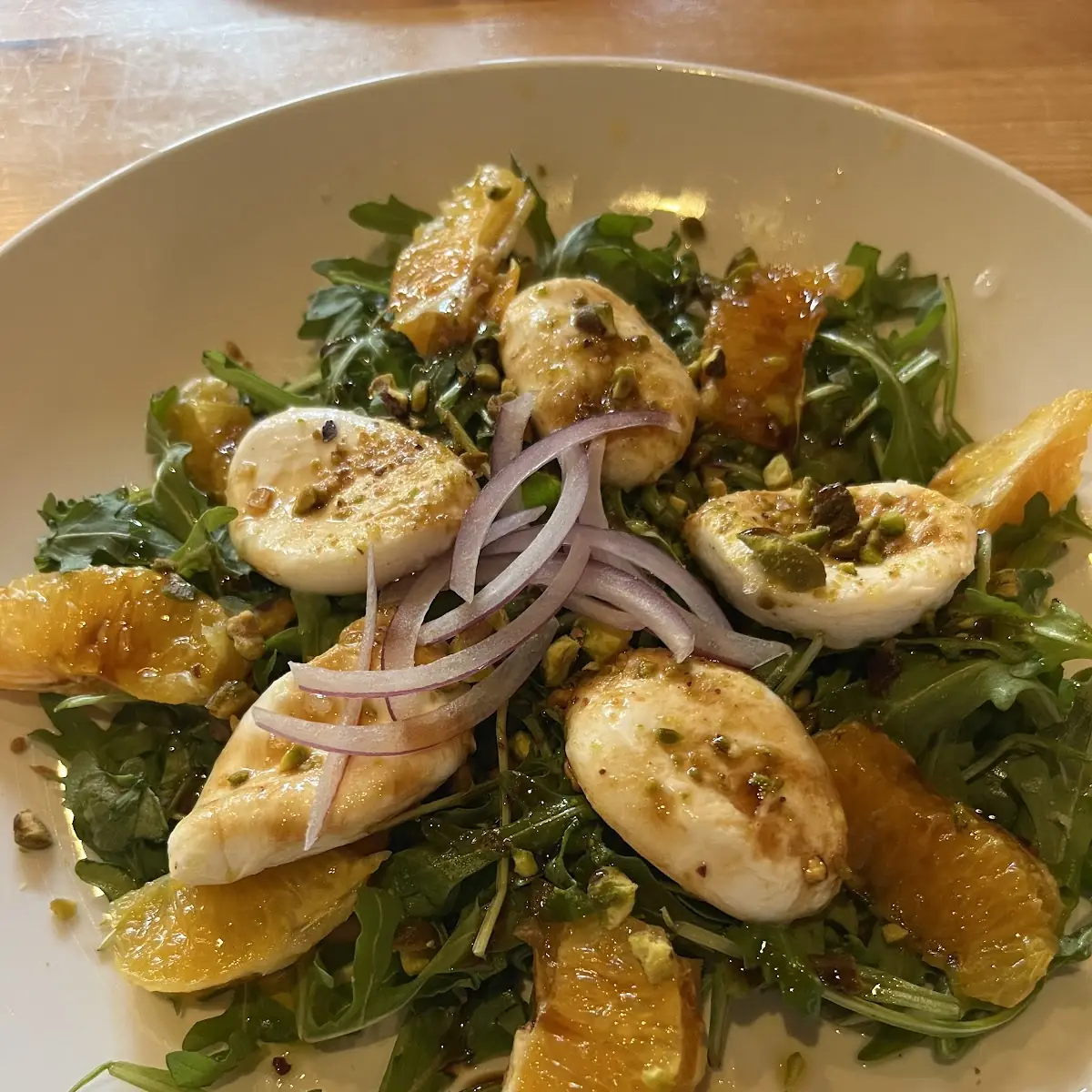Caprese Salad