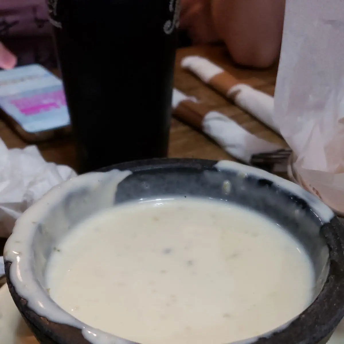 Cheese Dip