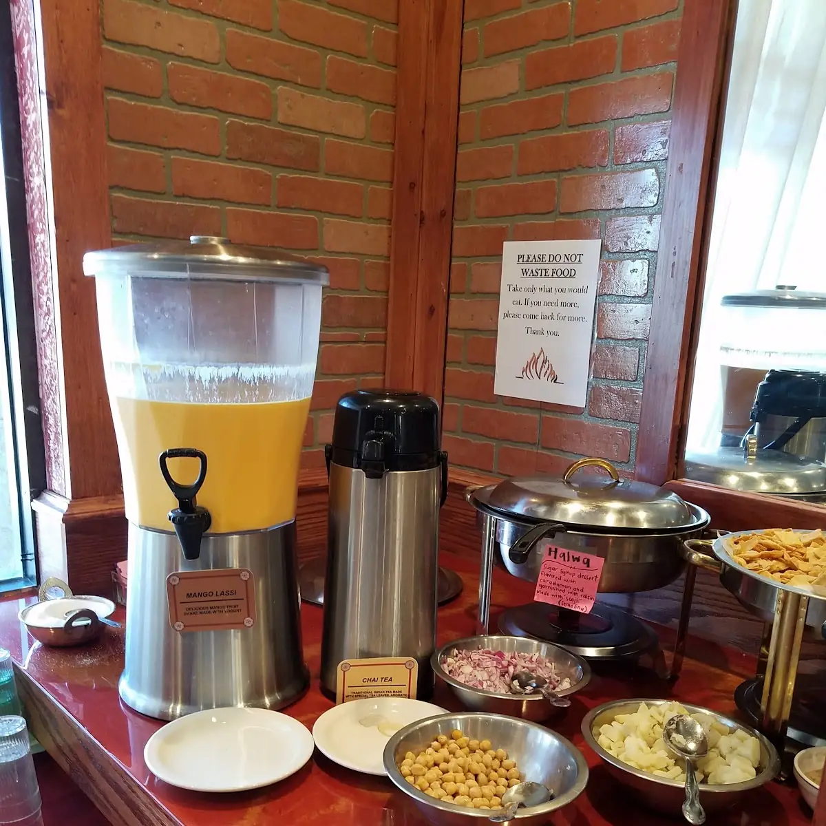 Sweet Lassi