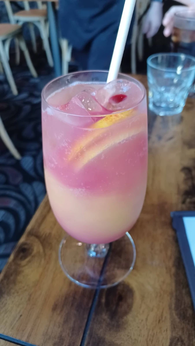 Argentin Punch