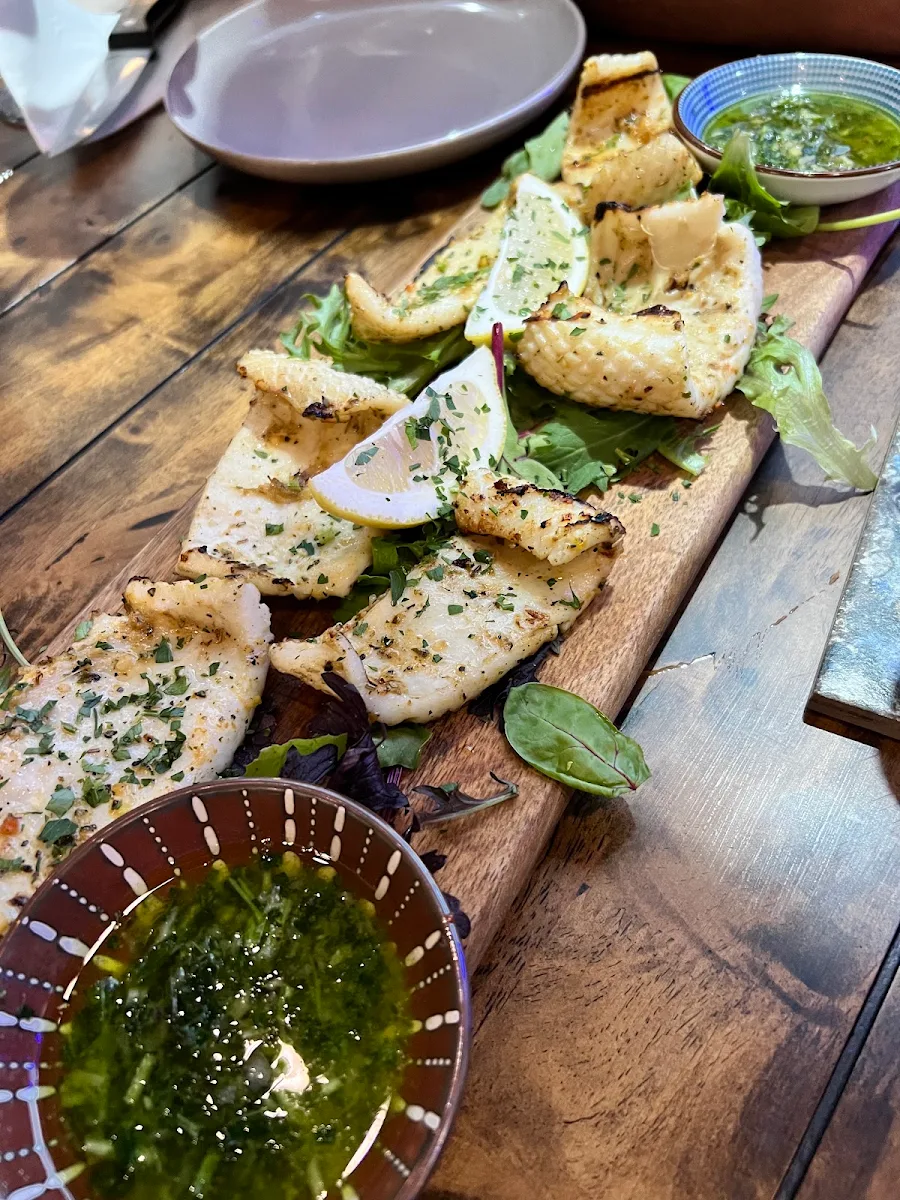 Calamari
