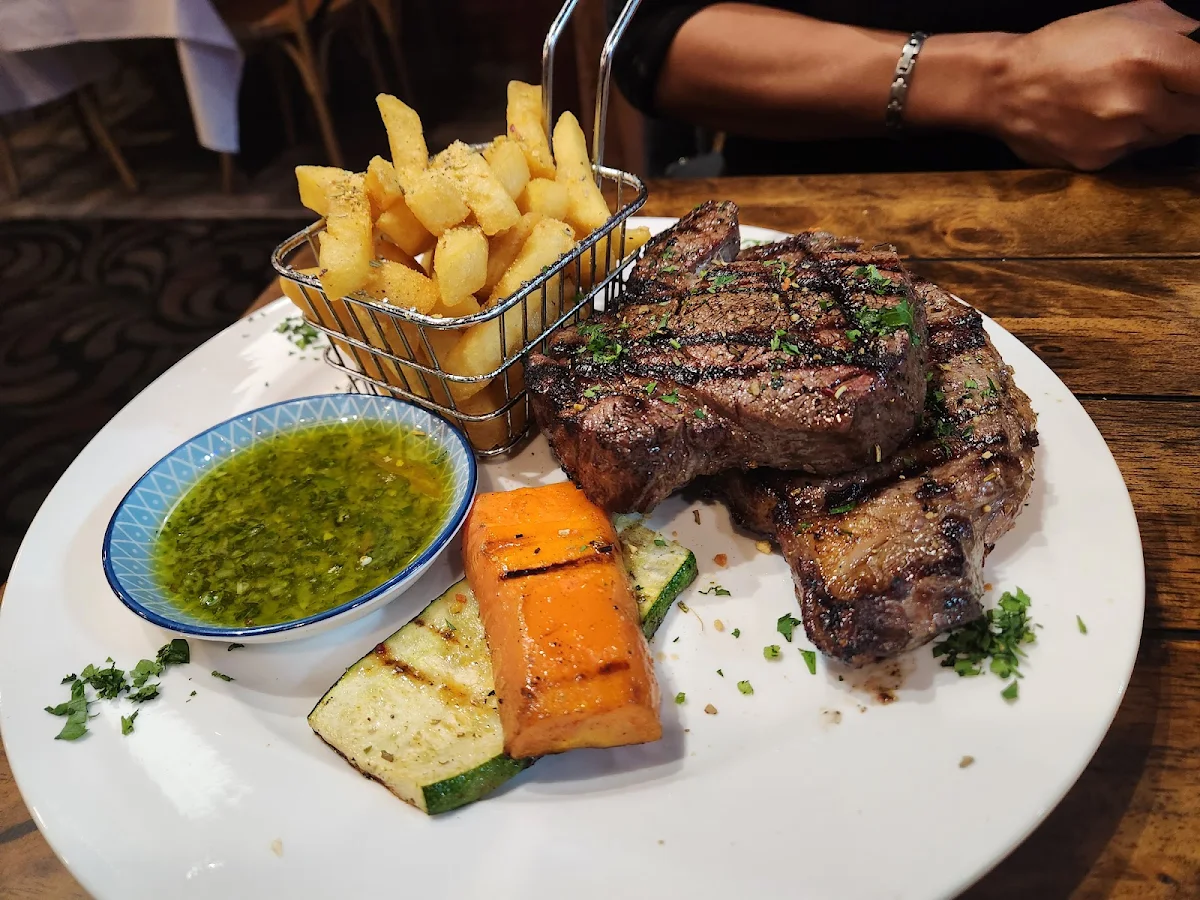 Plato Argentino