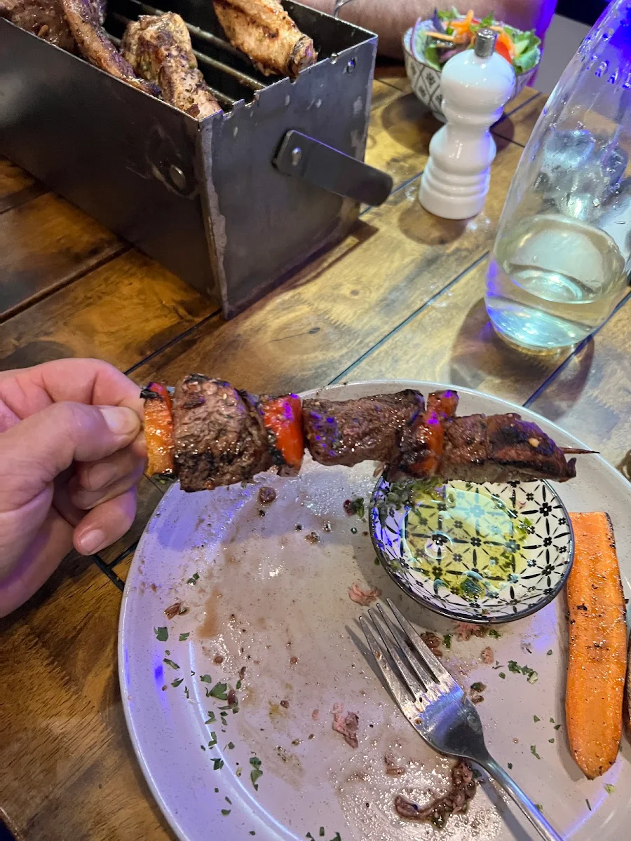 Skewer