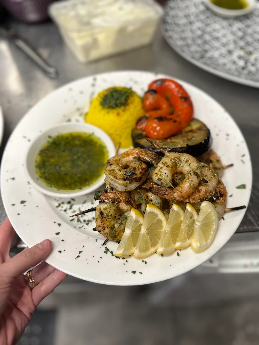 Surf Y Turf