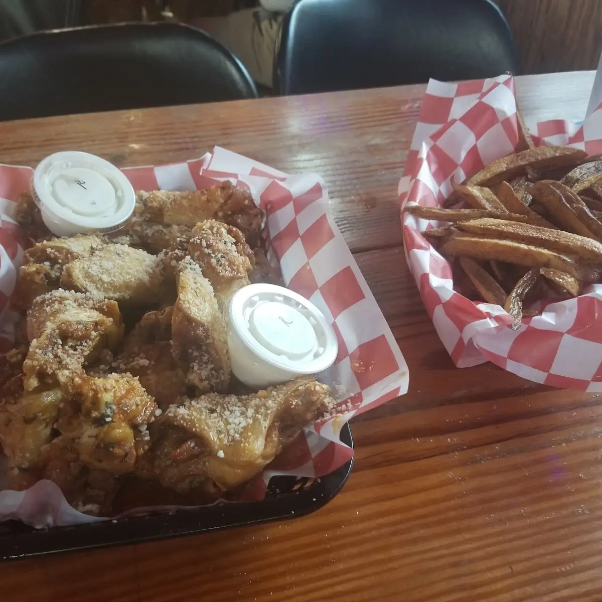 Gator Bites